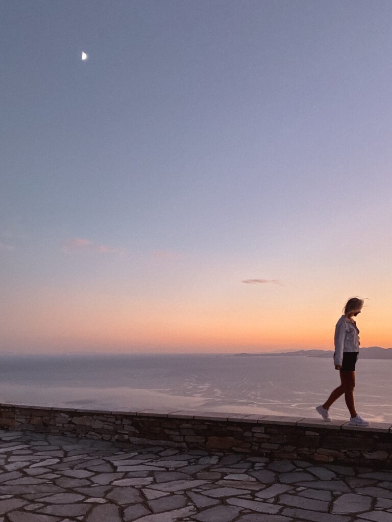 Tinos, Greece