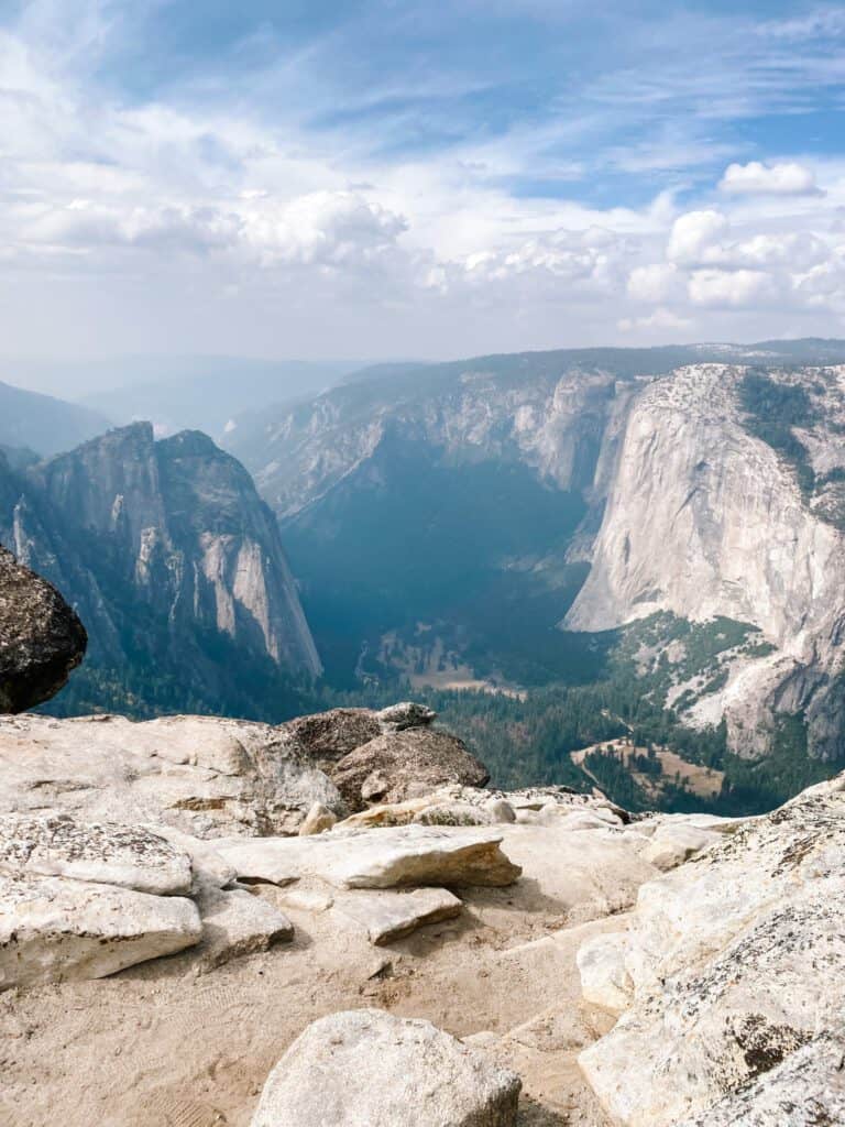 Yosemite National Park, California