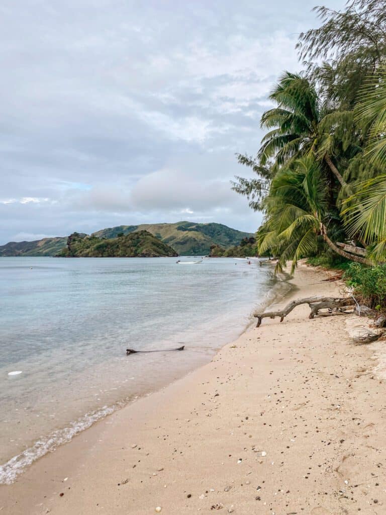 Village Visit with Blue Lagoon Resort, Fiji