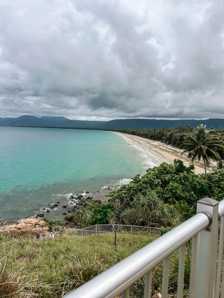 Port Douglas Australia - How to See the Great Barrier Reef on a Budget