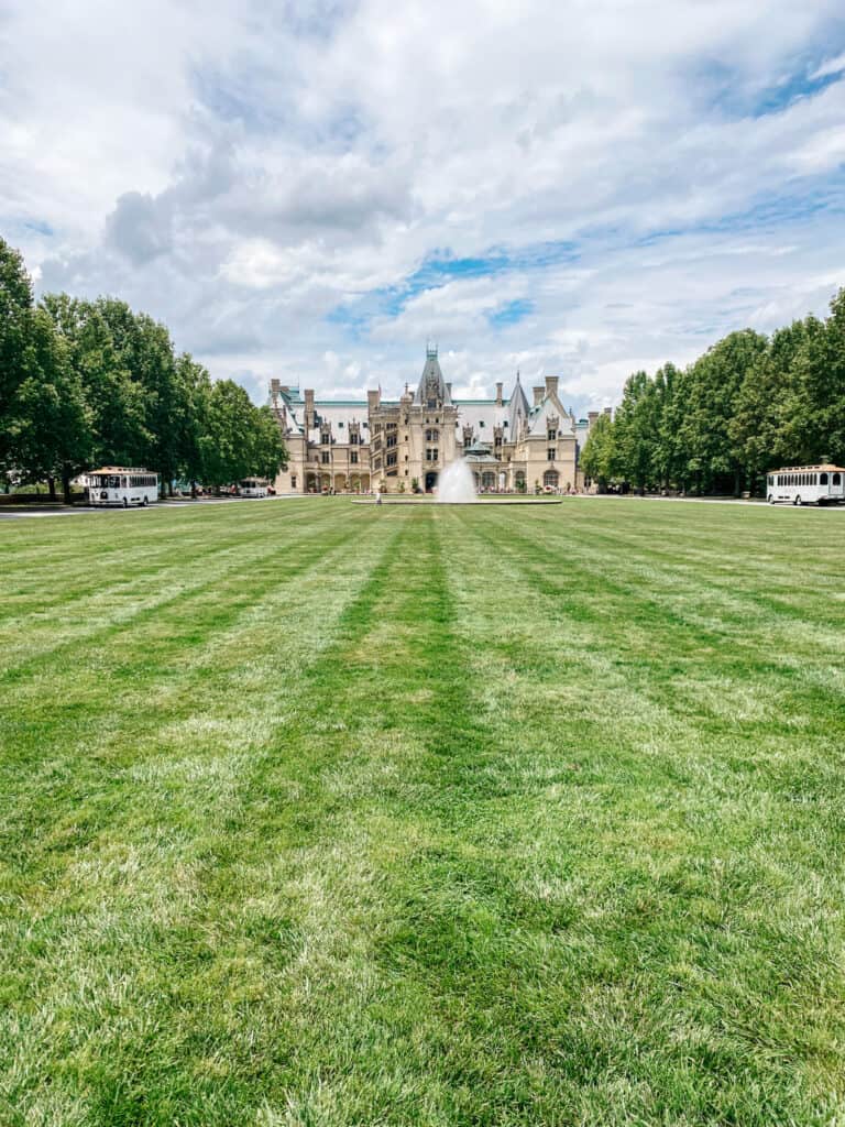 biltmore house