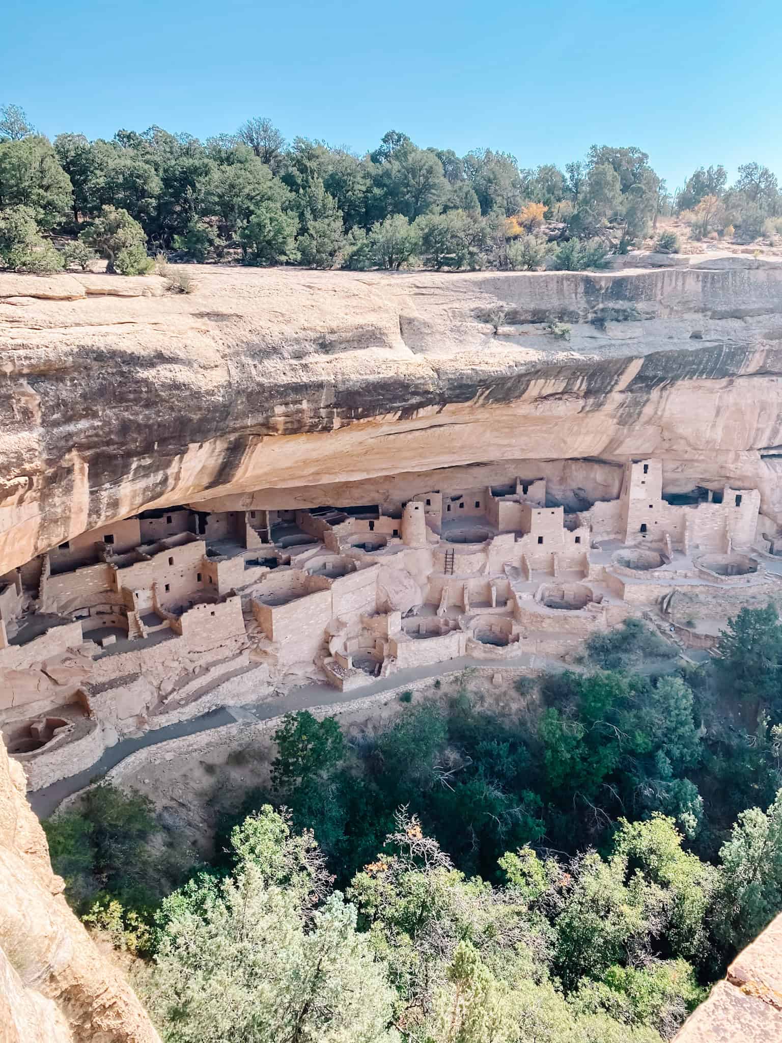 Mesa Verde National Park