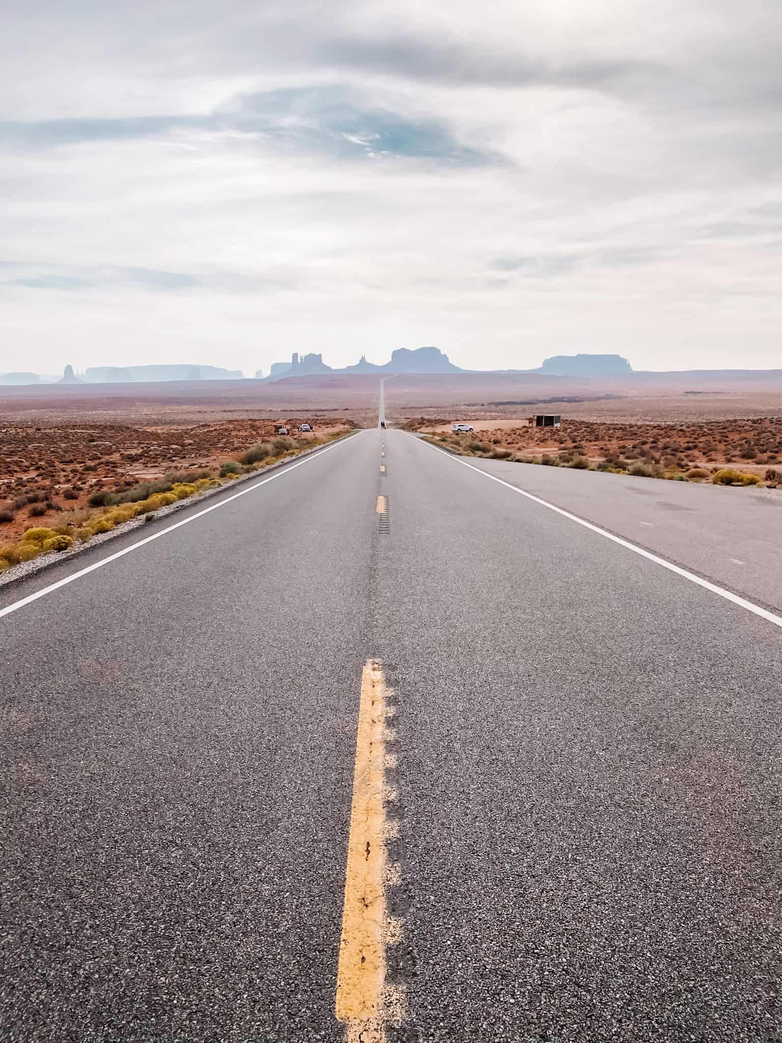 Monument Valley