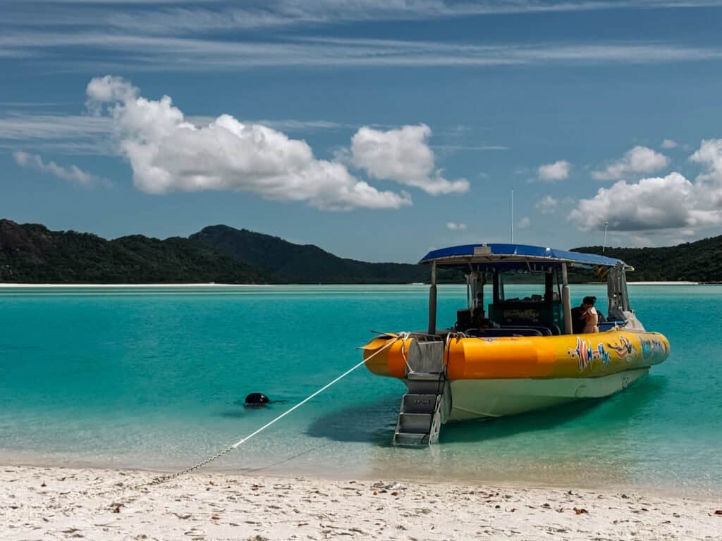 Whitsundays Tour = What to pack for the Great Barrier Reef