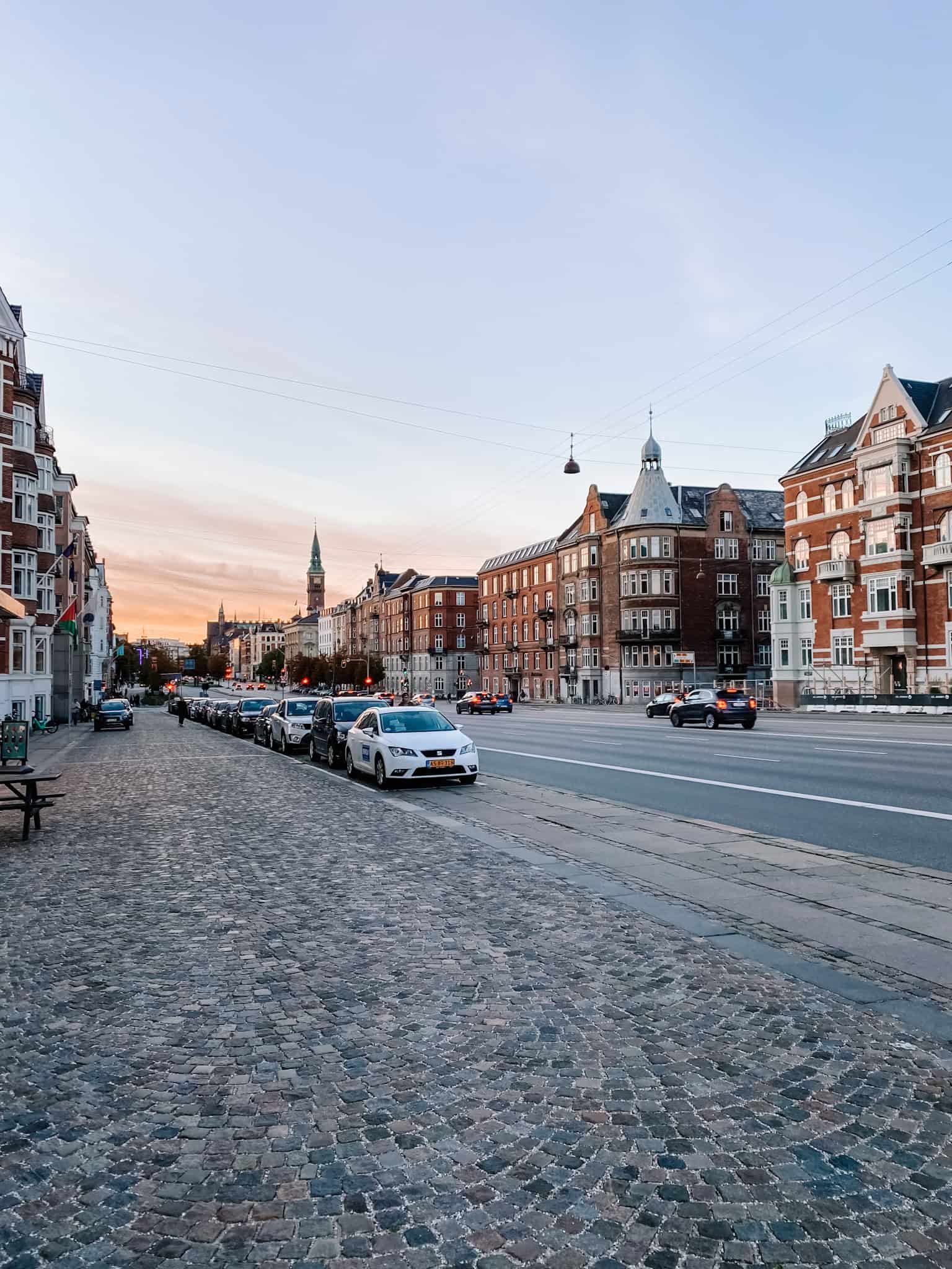 Copenhagen, Denmark