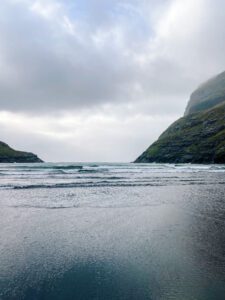 Saksun, Faroe islands