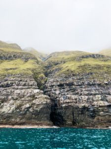 Vestmanna Sea Cliffs Boat Tour