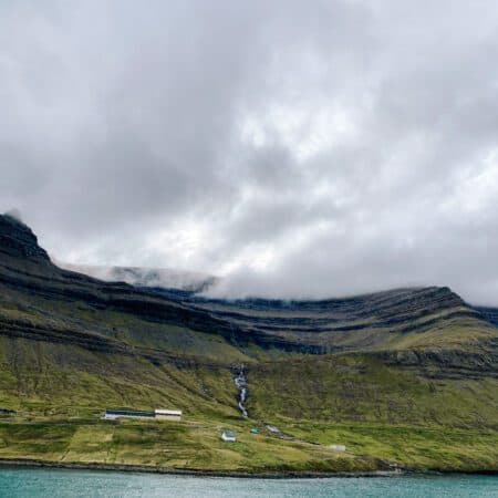 what to pack for the Faroe Islands