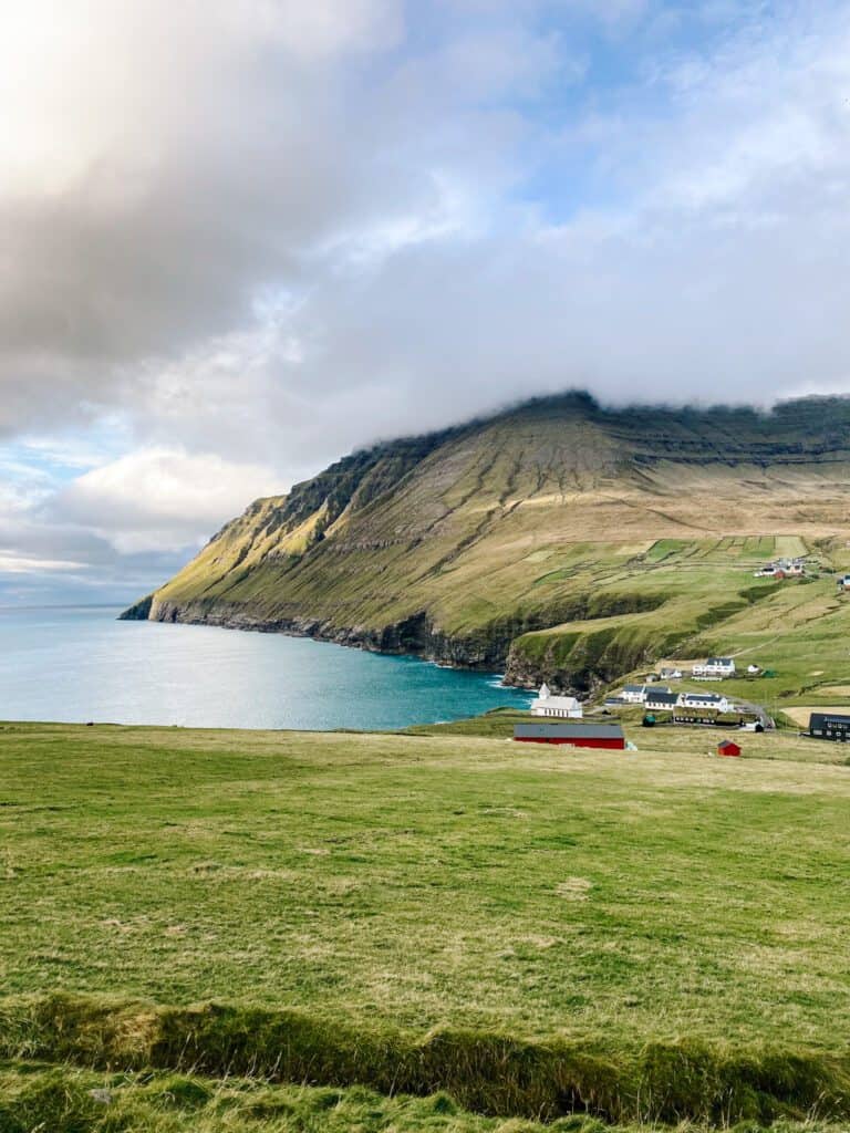 Faroe Islands Hikes | 5 Must-Do Easy to Moderate Hikes