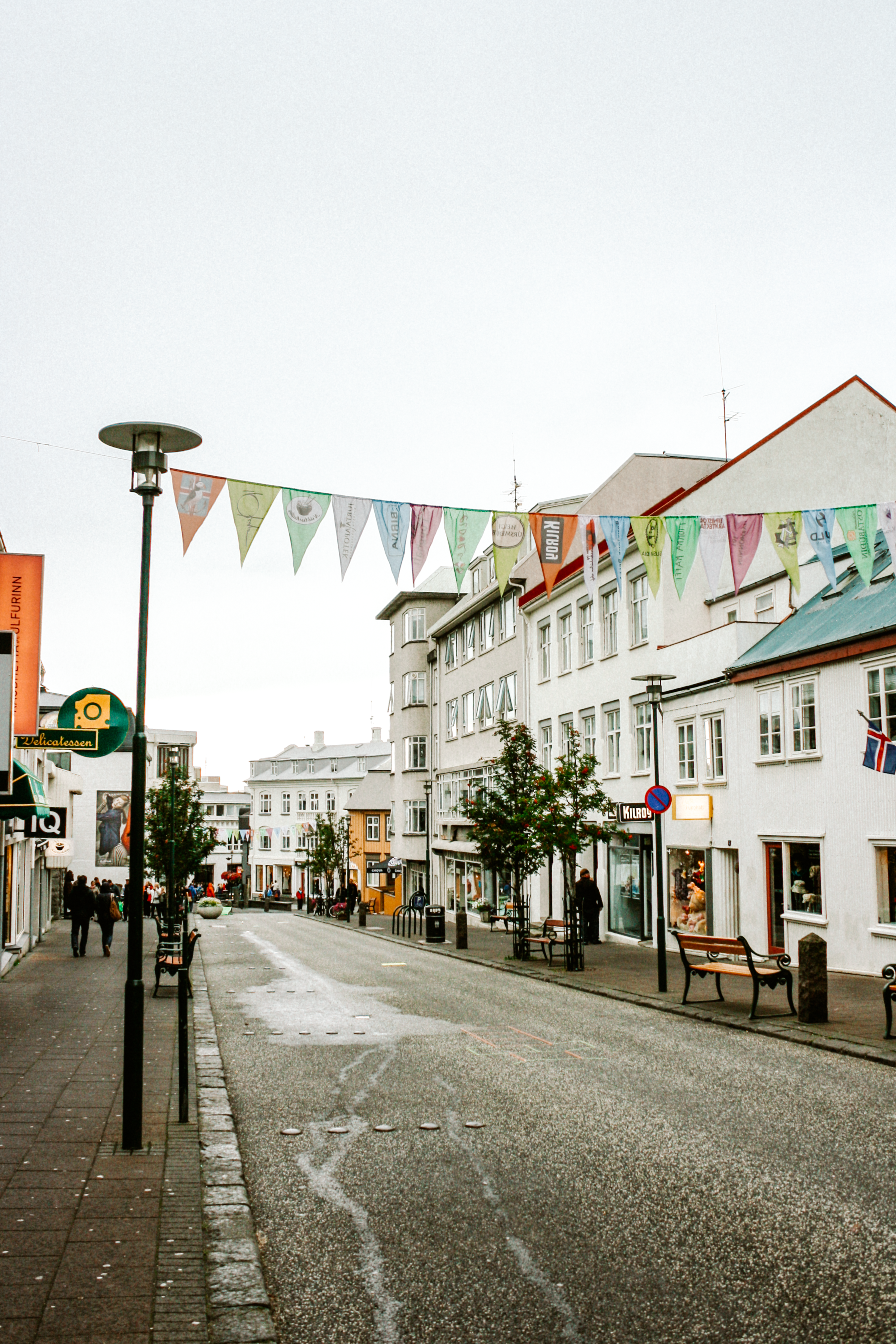 Reykjavík, Iceland