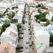 Where to Stay in Reykjavik, Iceland: Best Areas for First-Time Visitors