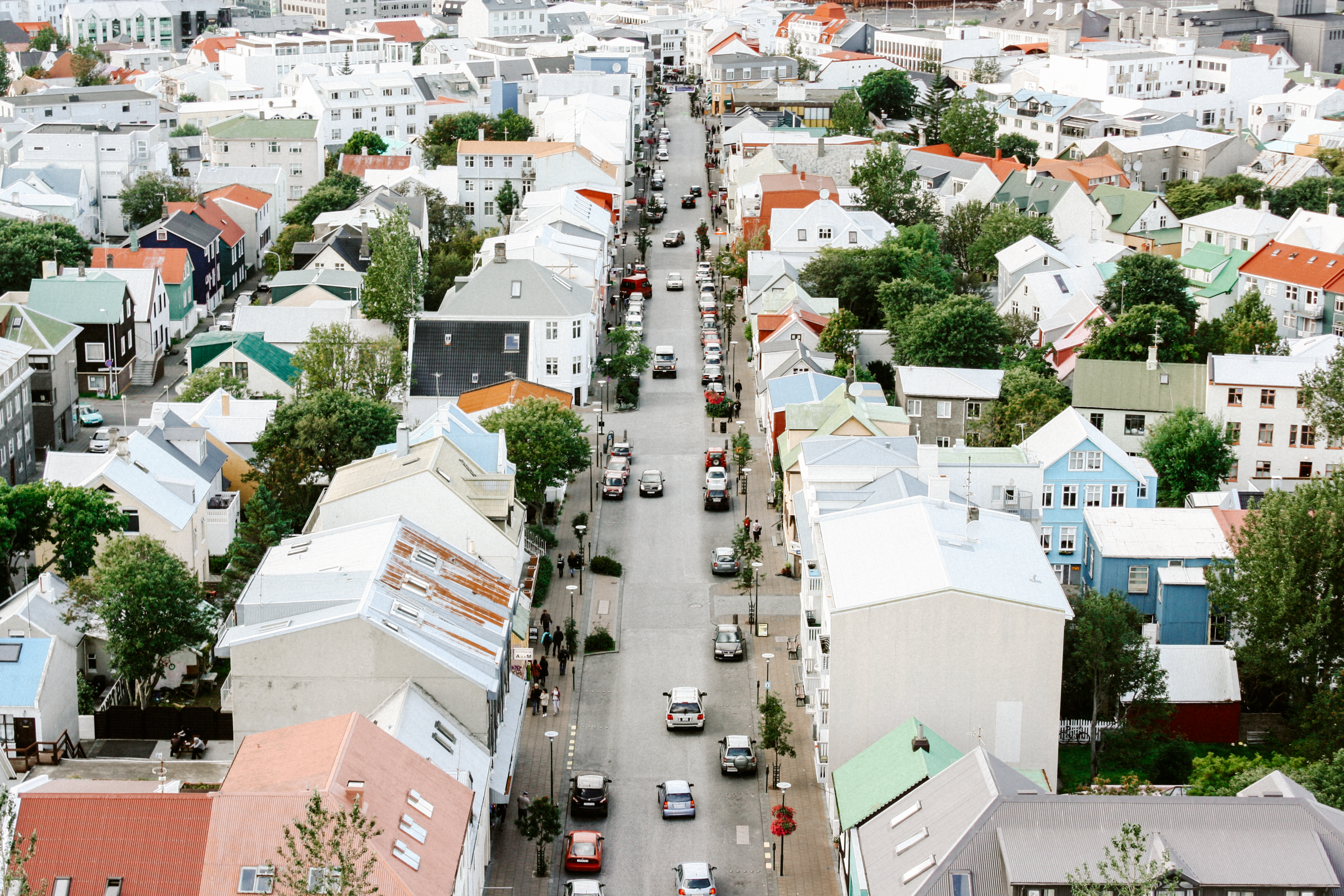 Reykjavík