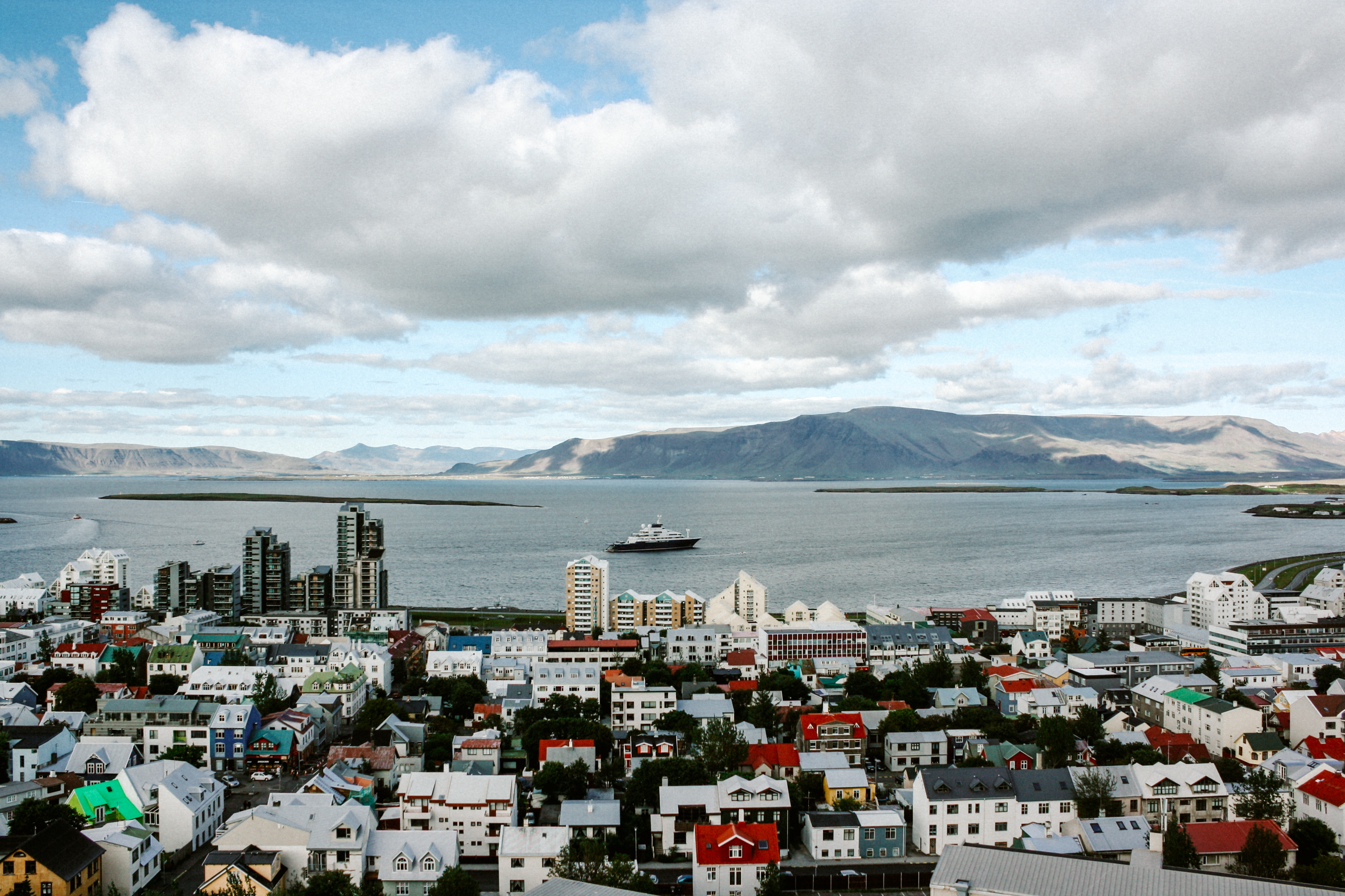 Reykjavík