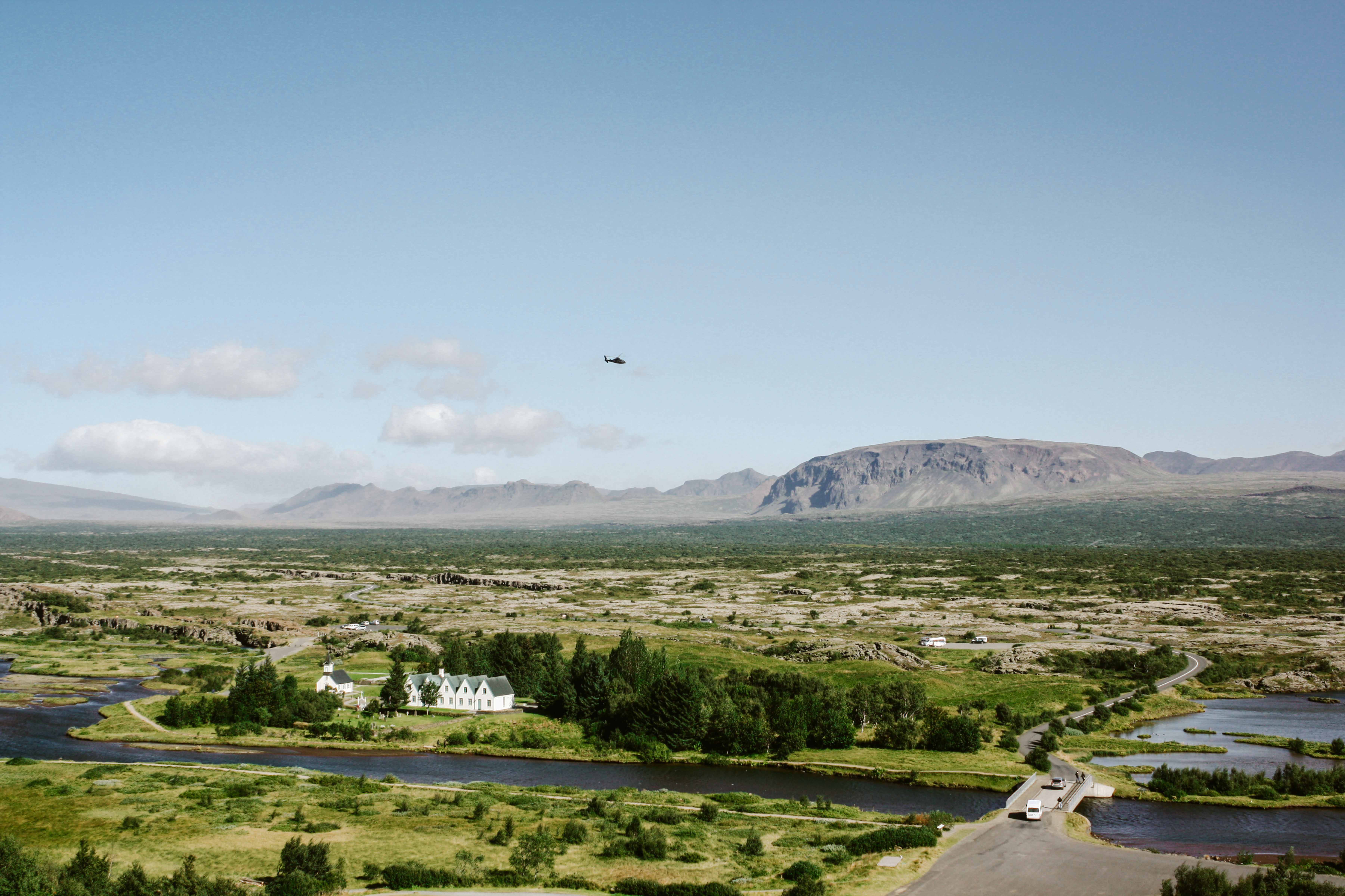 Golden Circle Tour, Iceland