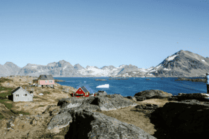 Greenland