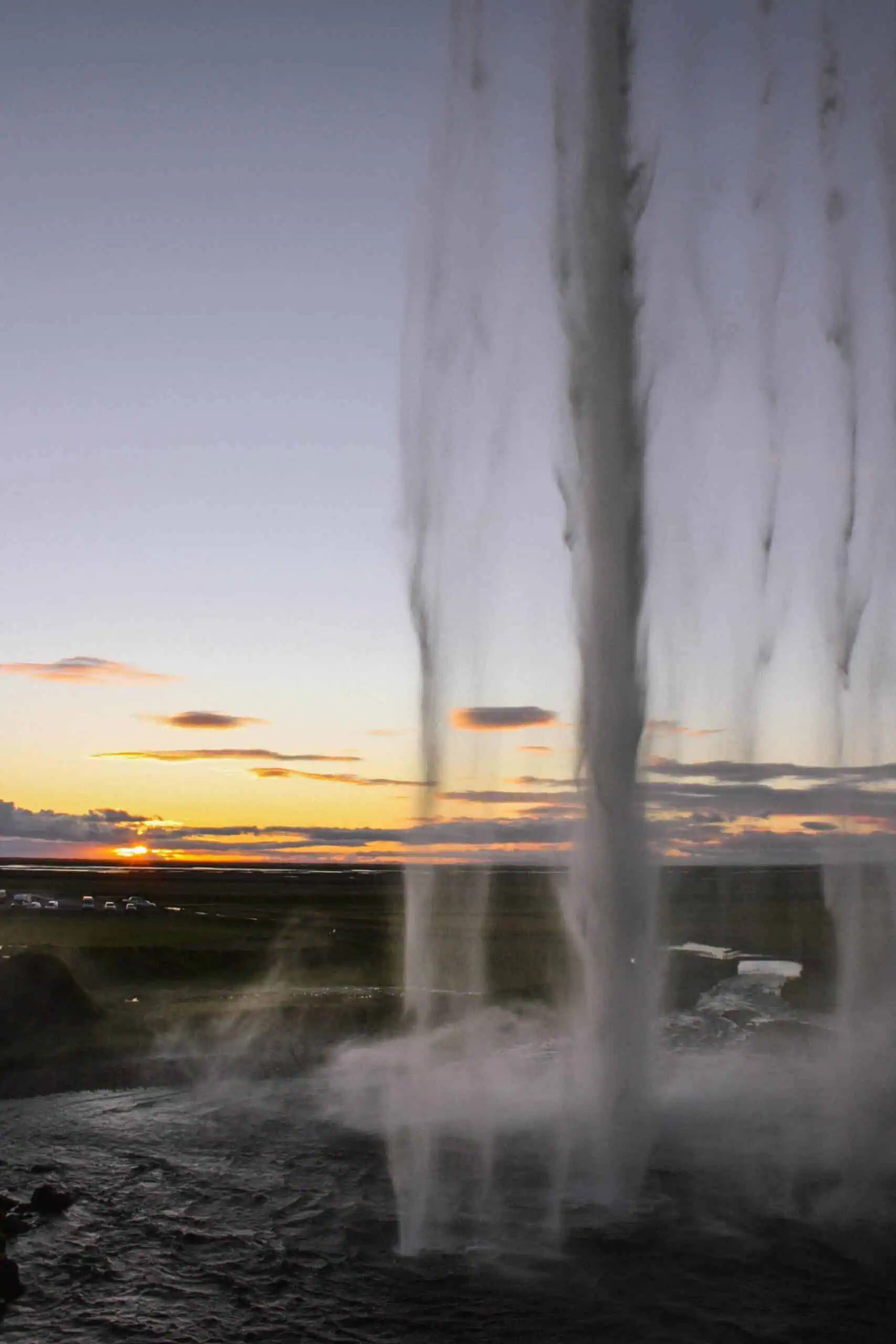 Skogafoss