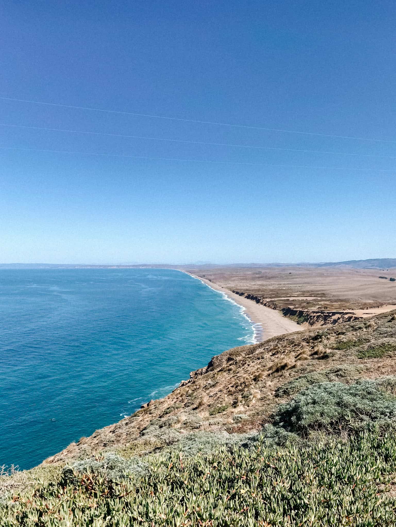 California Coast