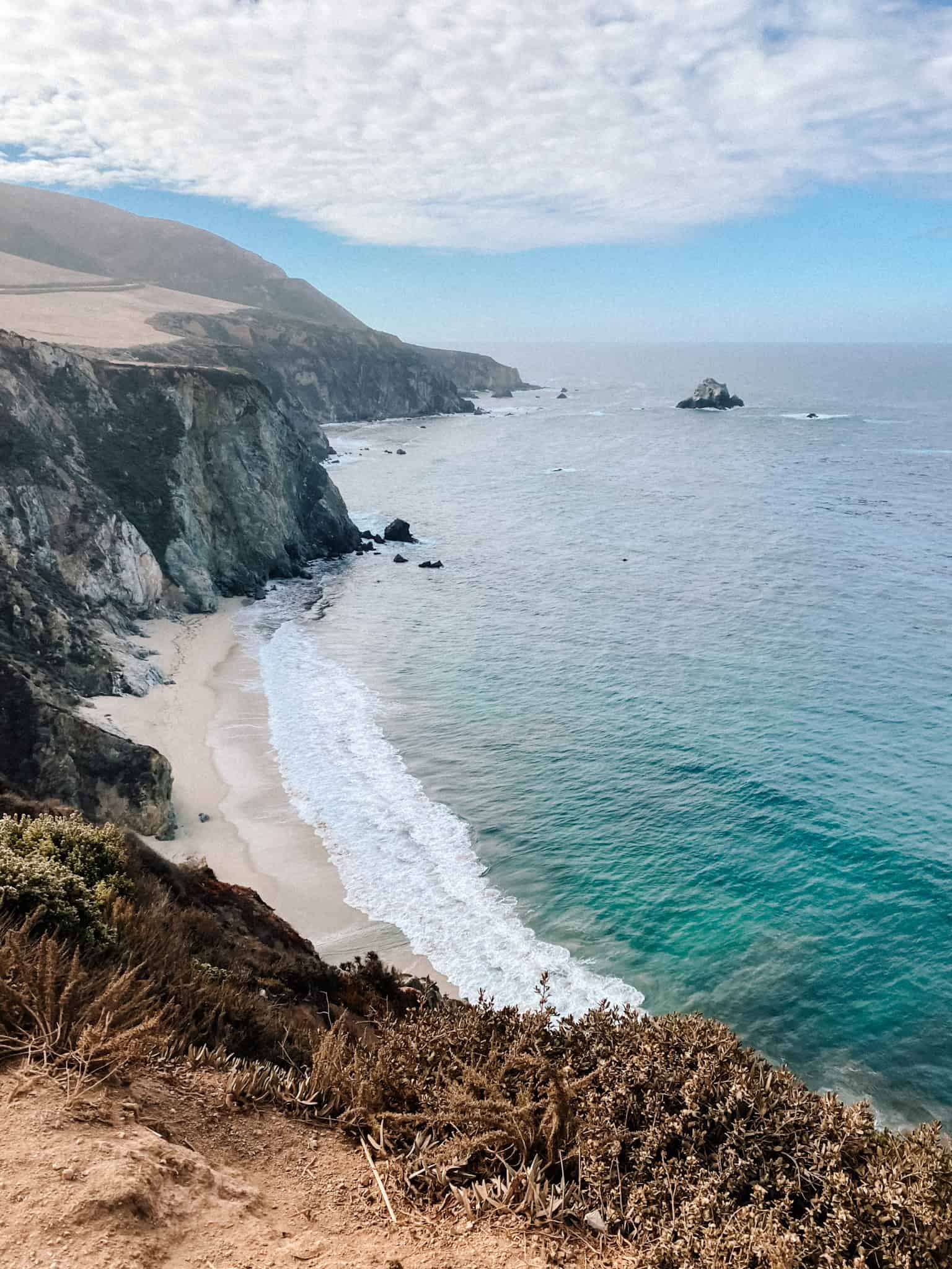 Pacific Coast Highway