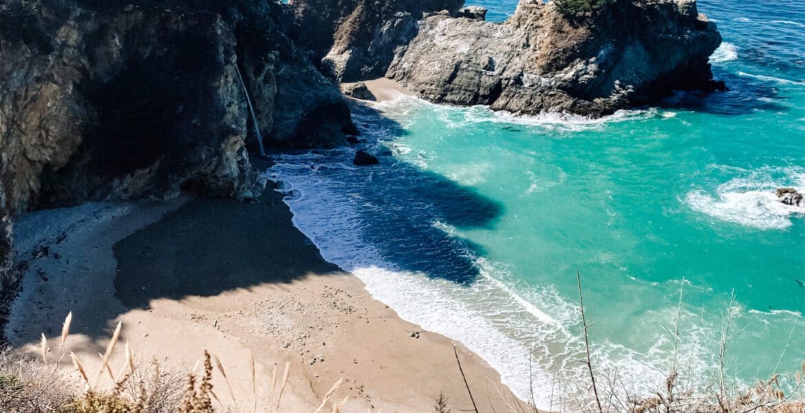 Big Sur, California