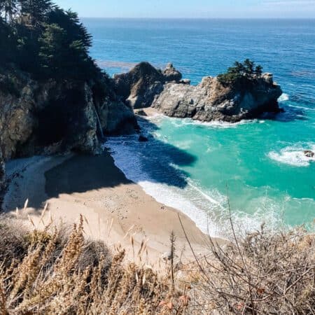 Big Sur, California