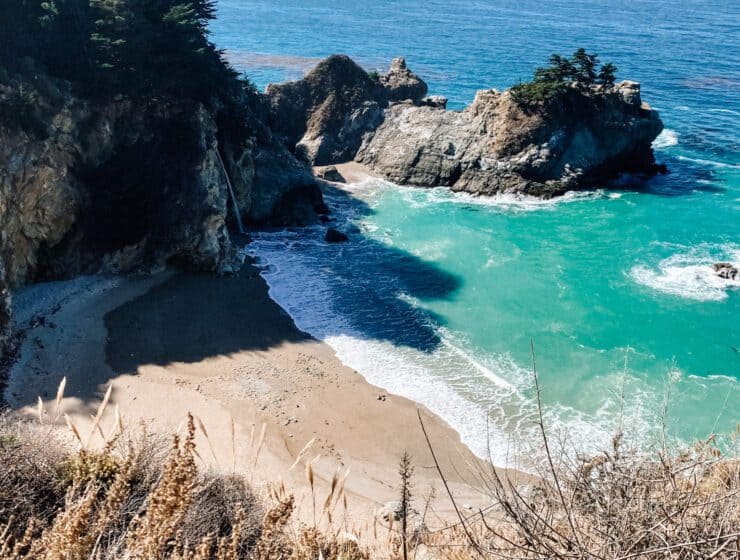 Big Sur, California