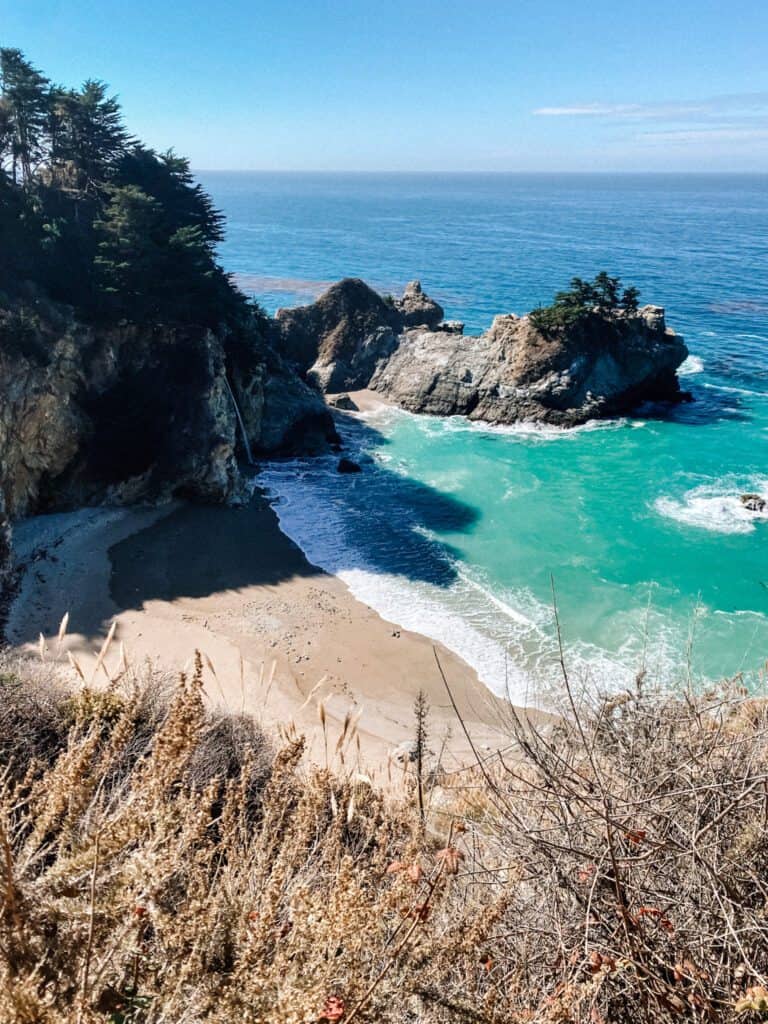 Big Sur, California