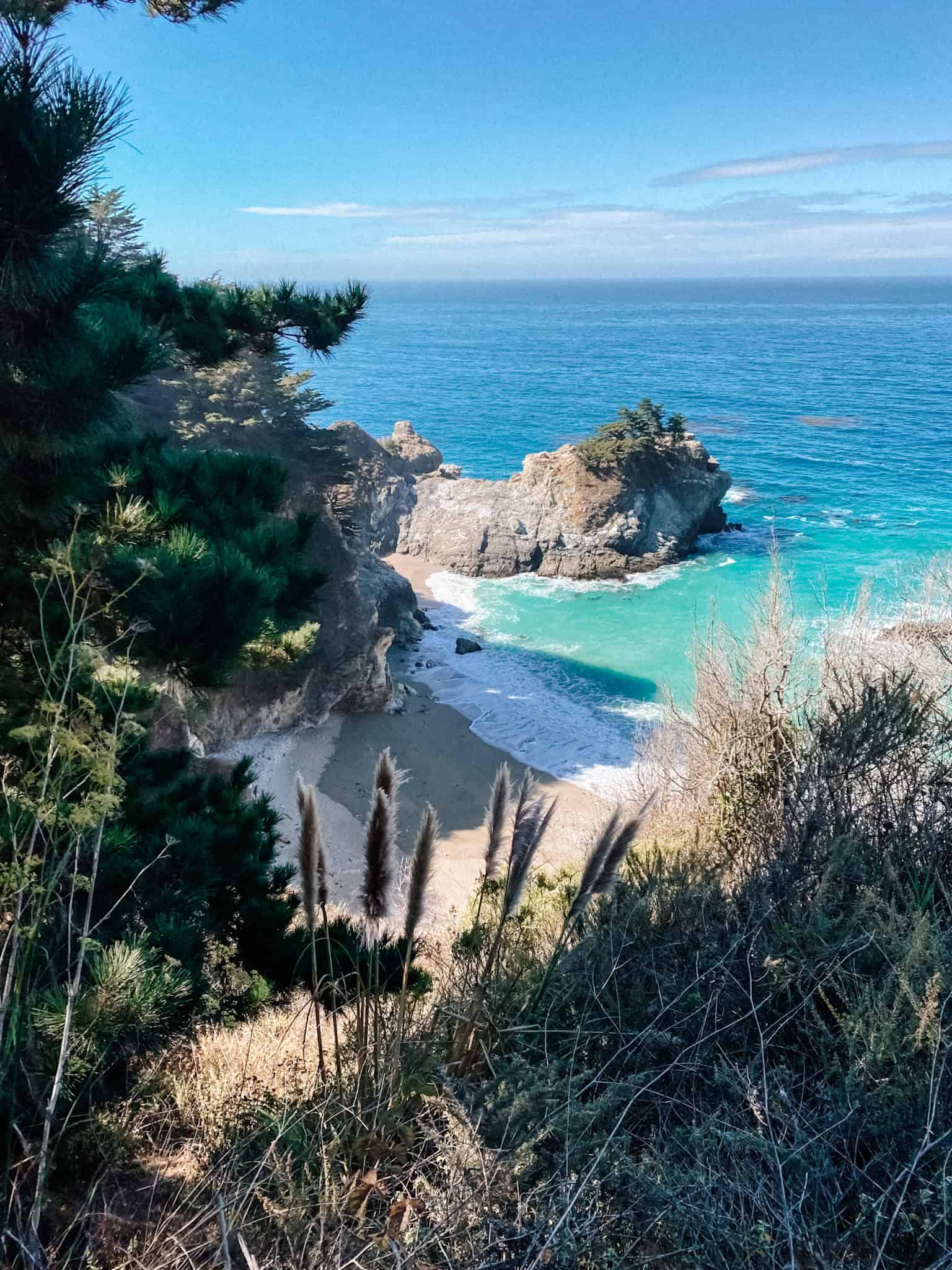 Big Sur