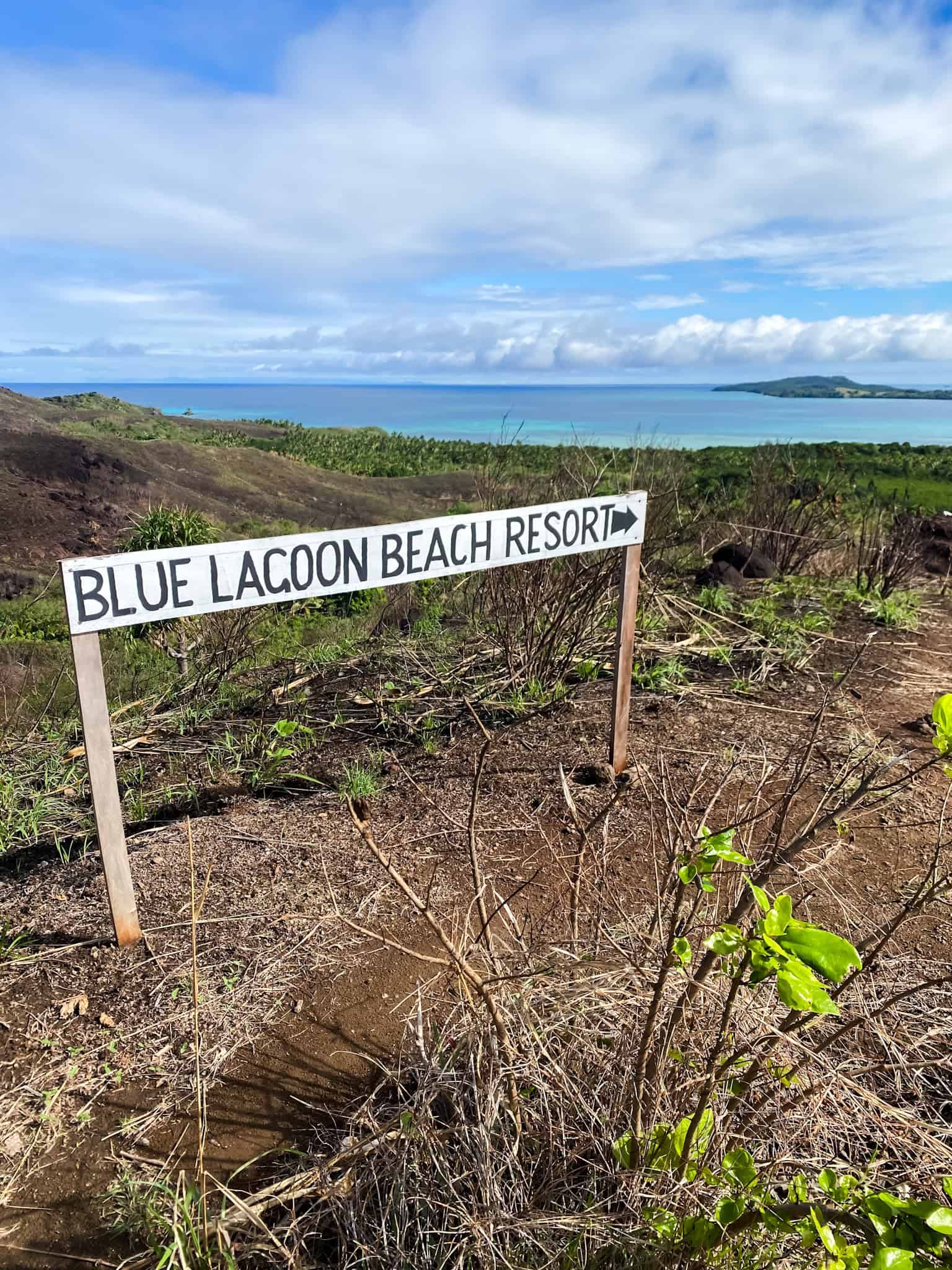 Blue Lagoon Beach Resort