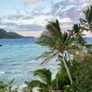 Barefoot Kuata Island Resort Fiji | Review As A Solo Traveler