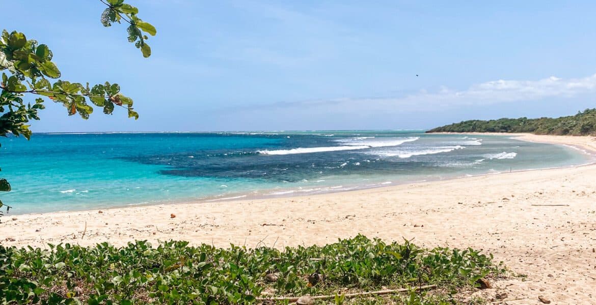 Natadola Beach, Fiji