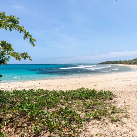 Natadola Beach, Fiji