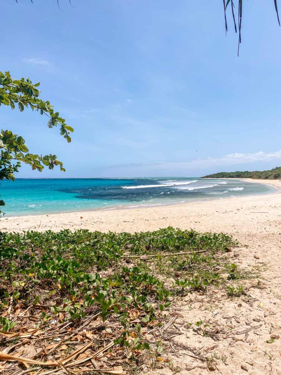 Natadola Beach, Fiji