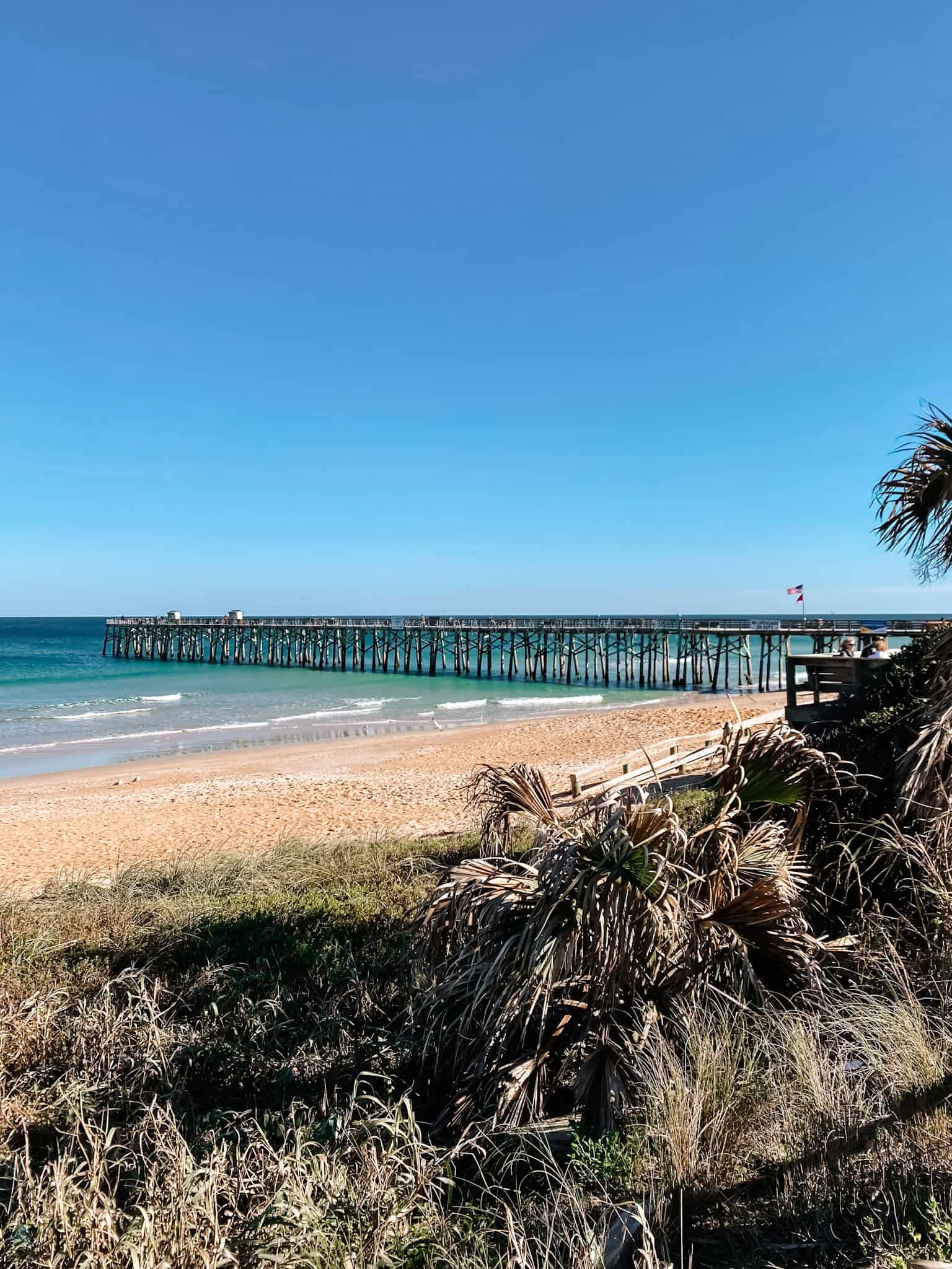 Flagler Beach Florida