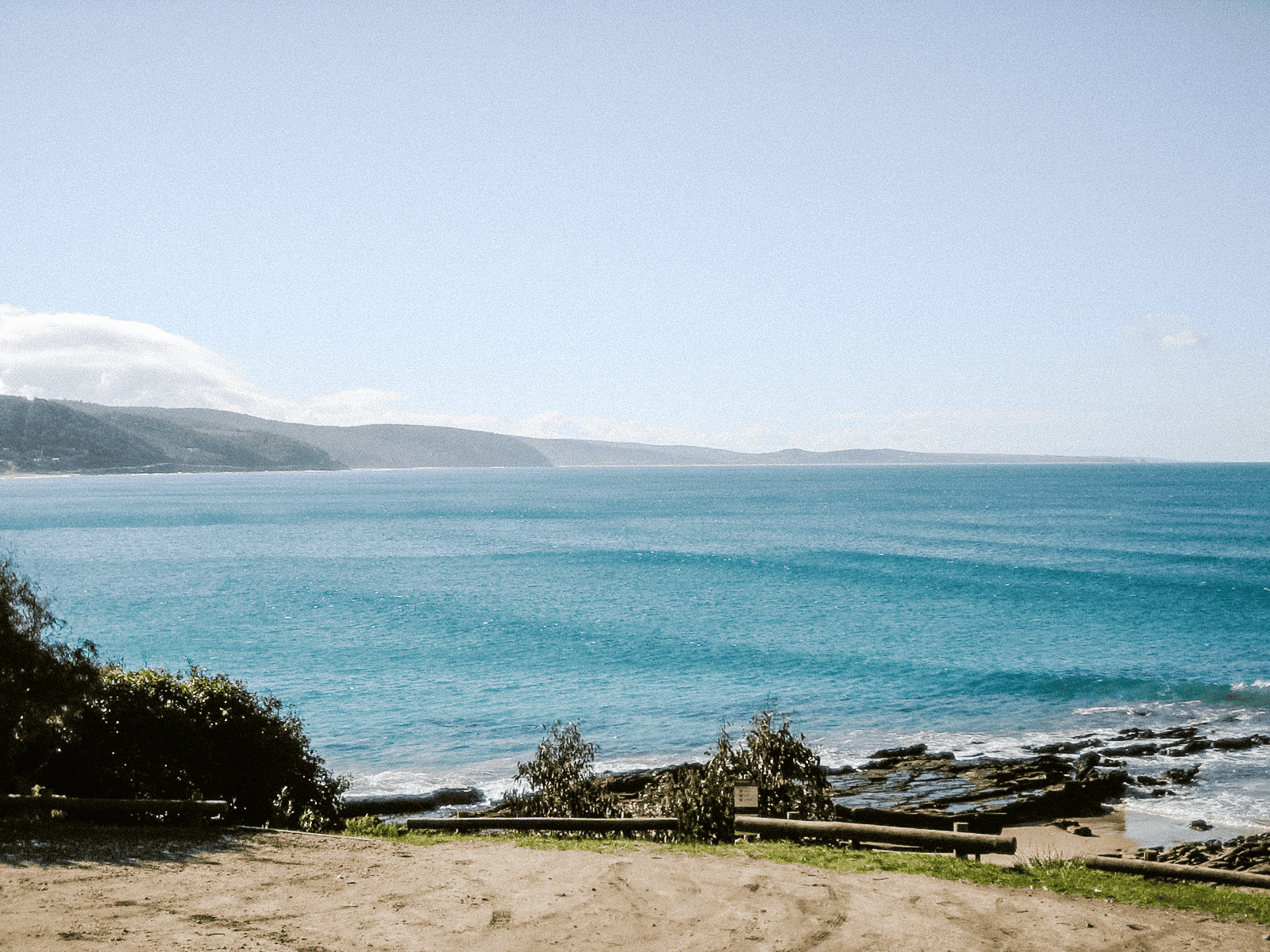what to see in new south wales, australia