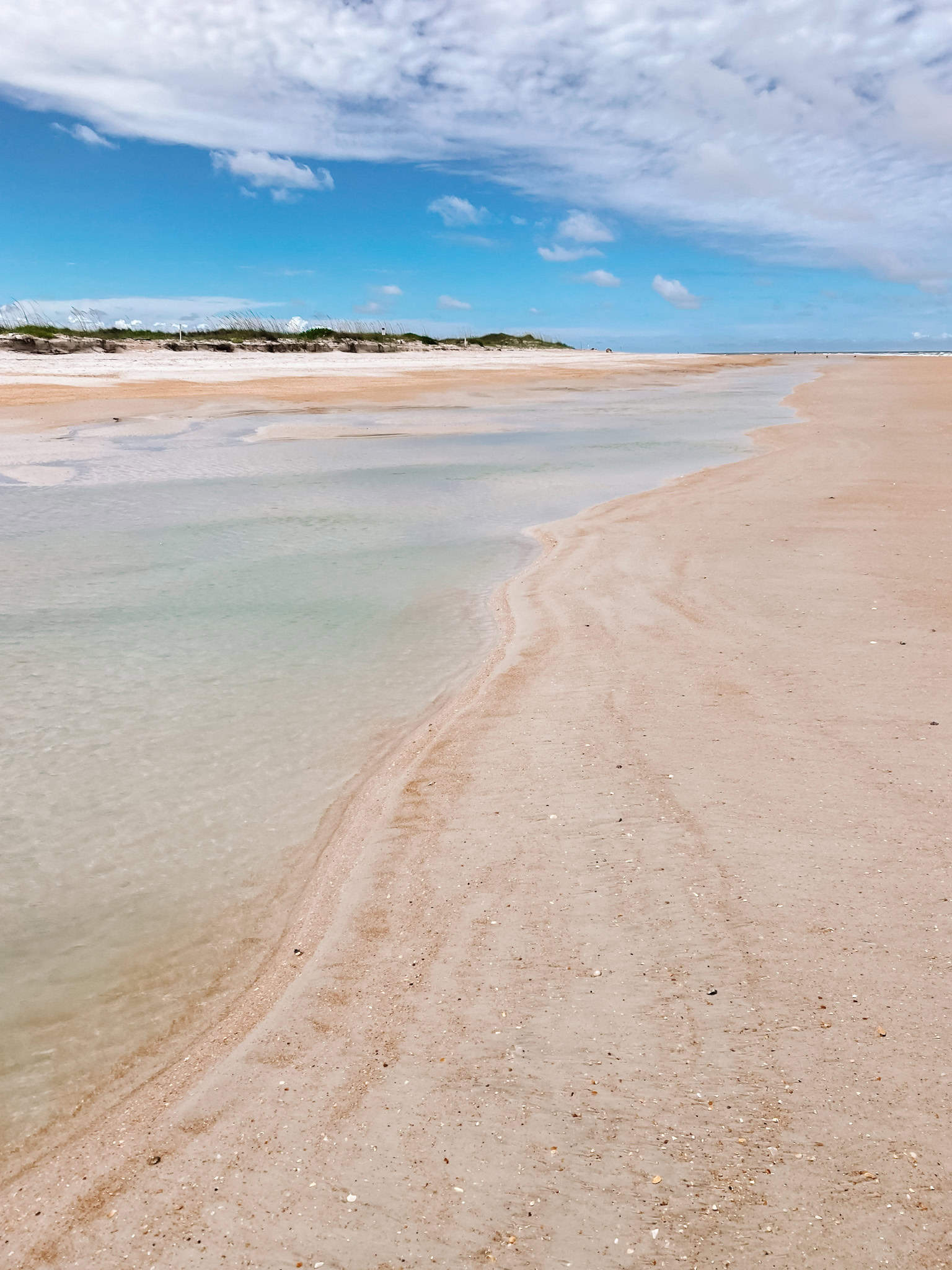 best Florida beaches for solo travelers