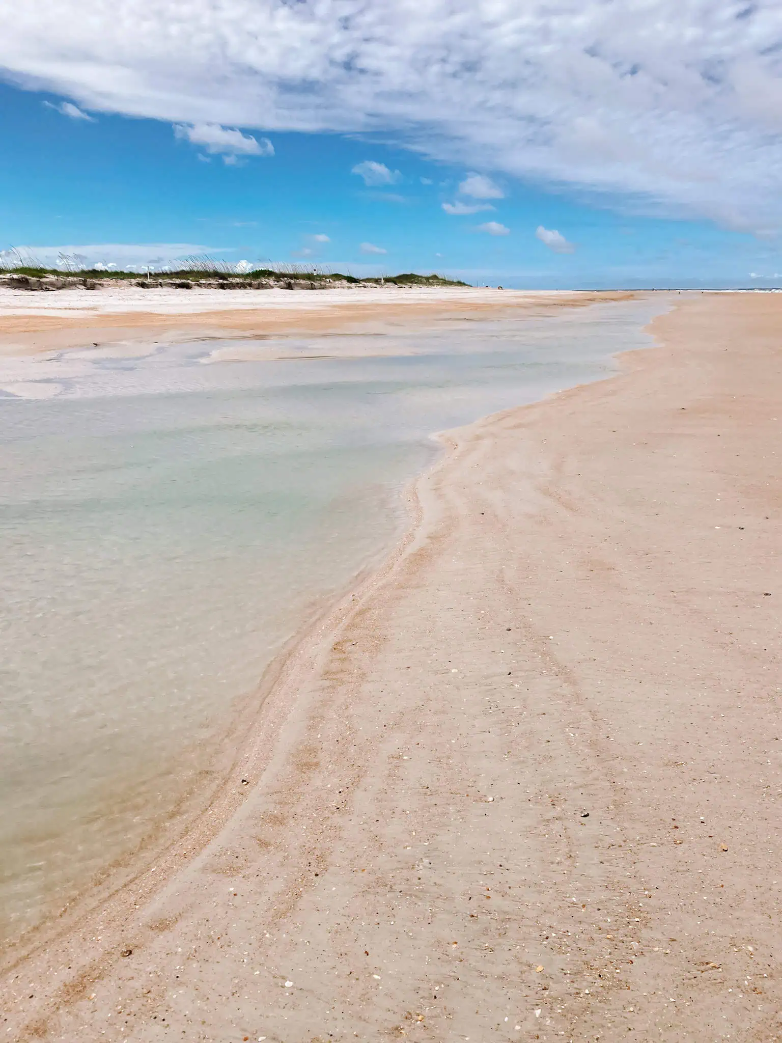 best Florida beaches for solo travelers