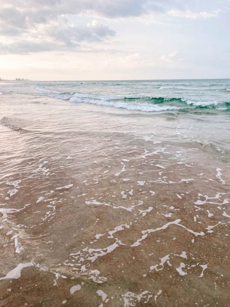 florida beach