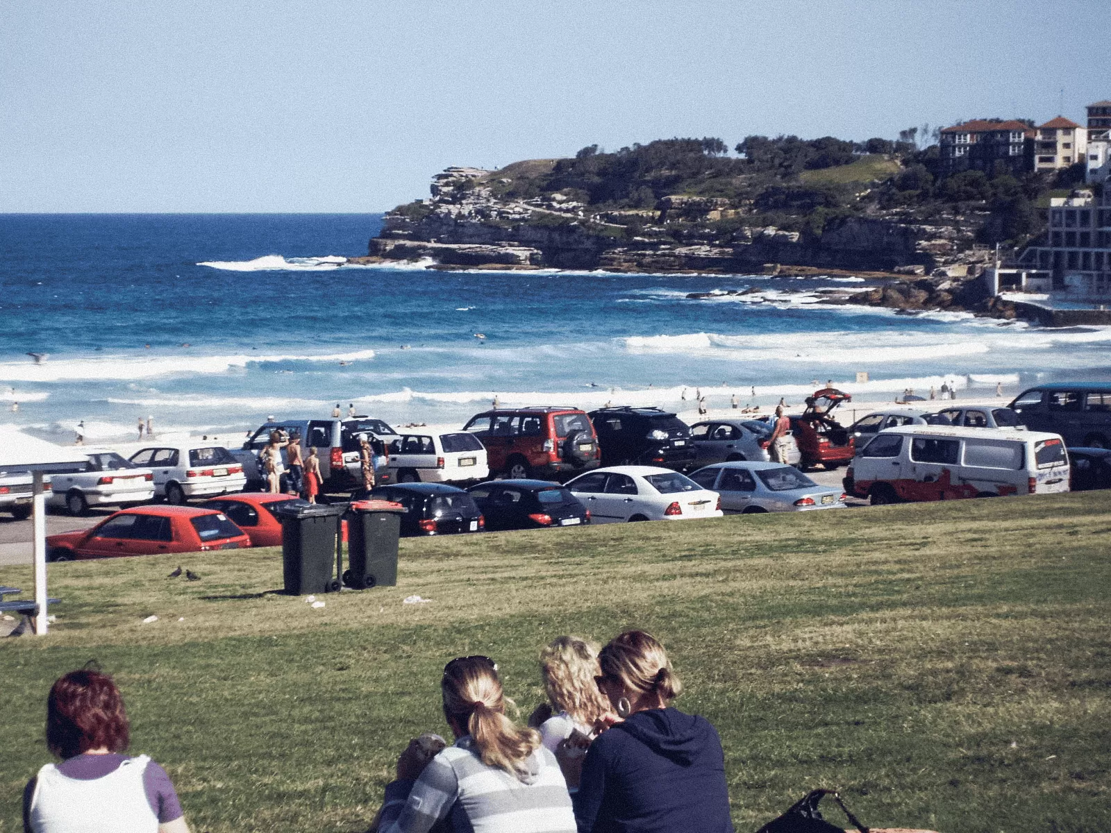 Bondi Beach, Sydney