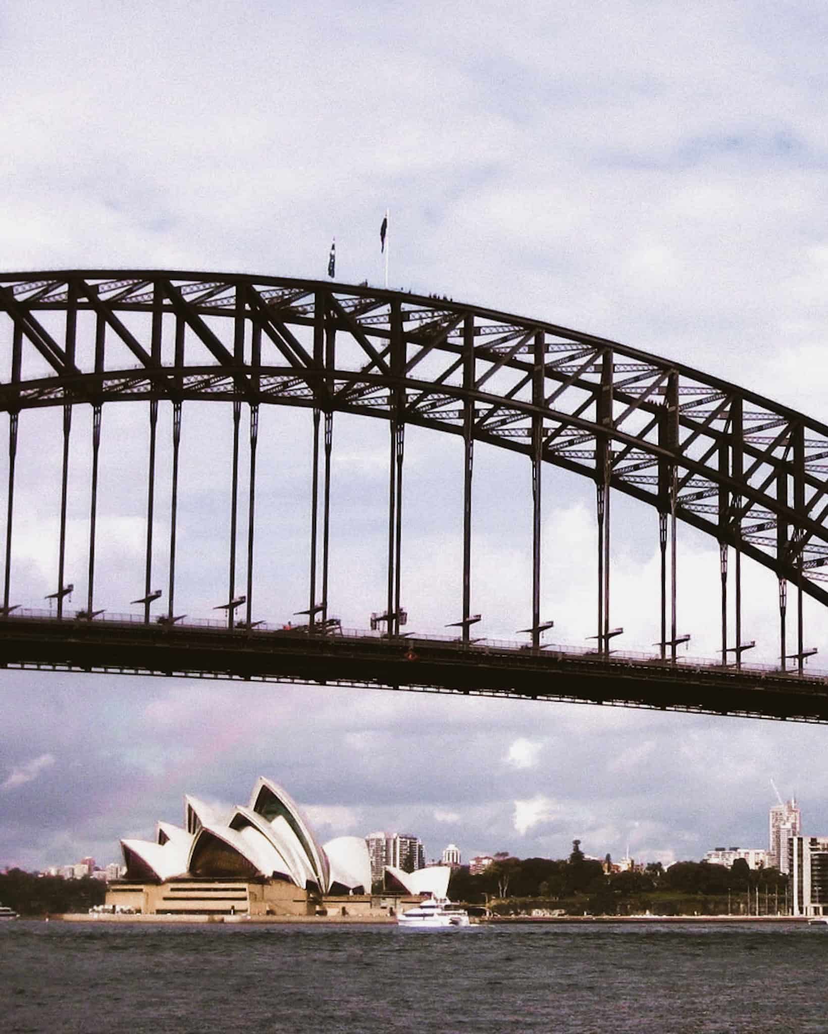 Sydney Opera House, Sydney Australia