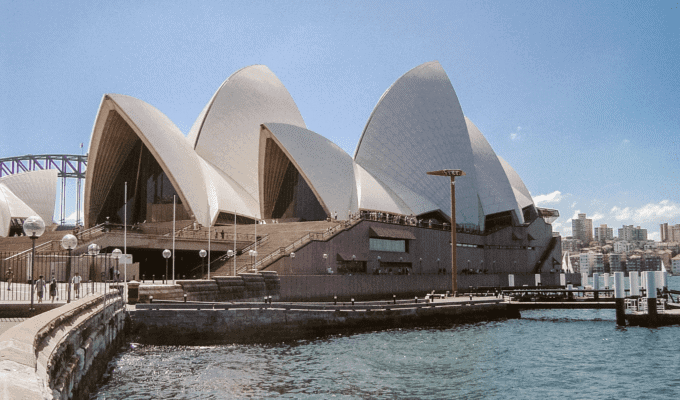 Sydney City Guide