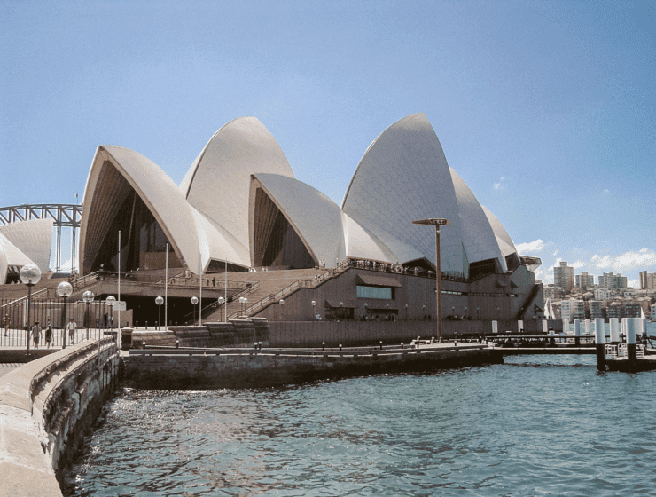 Sydney City Guide