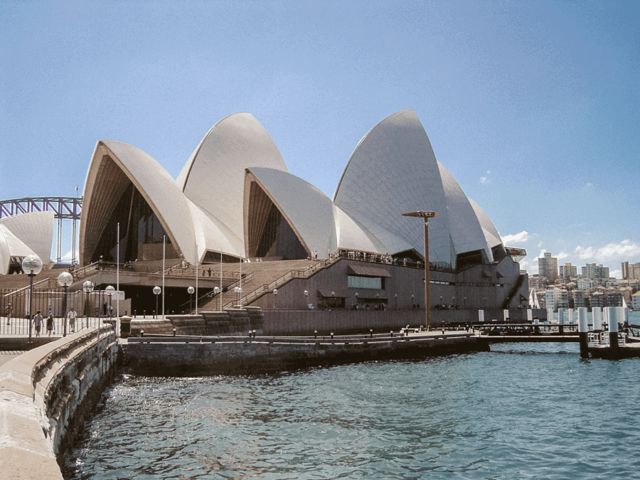 Sydney City Guide