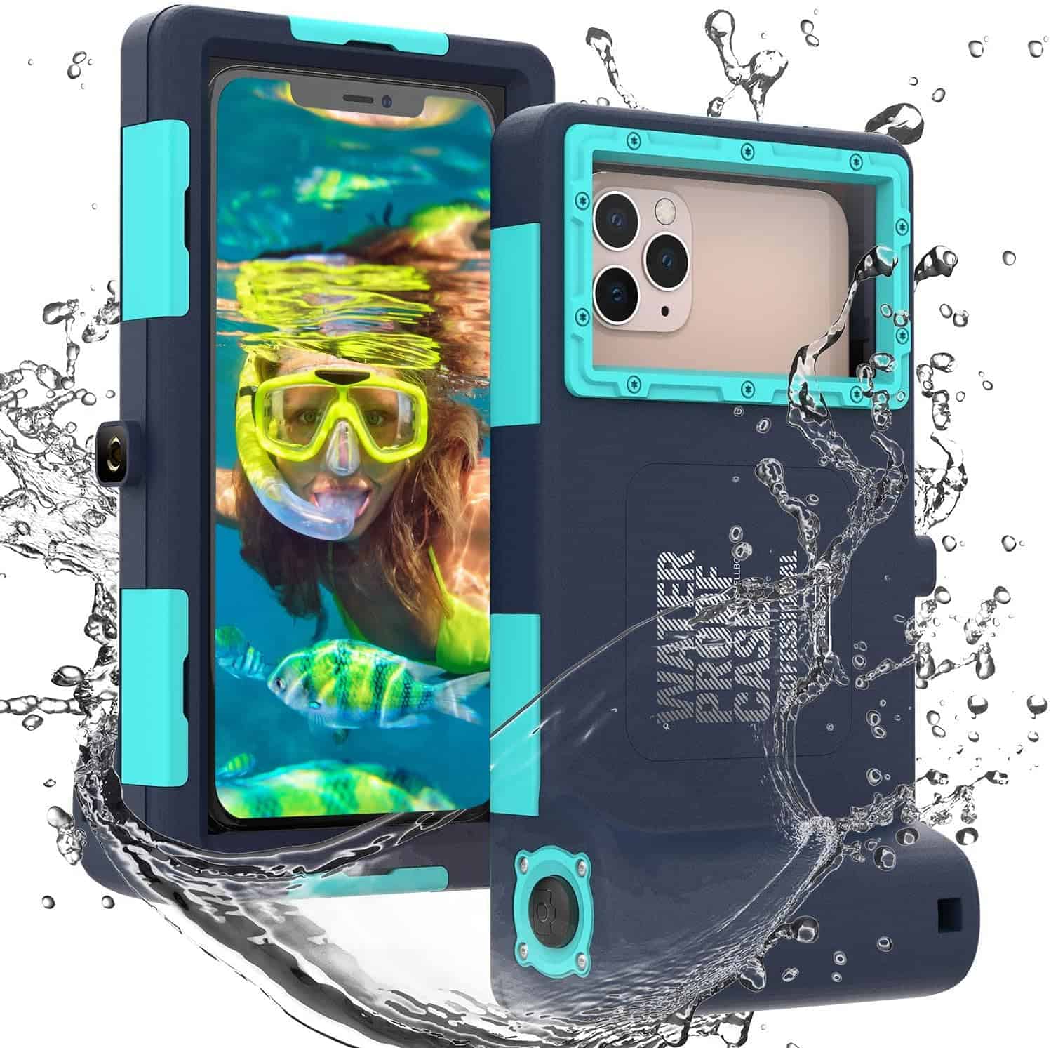 waterproof phone case