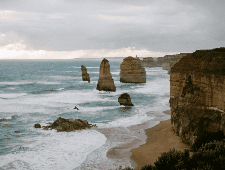 12 Apostles Australia