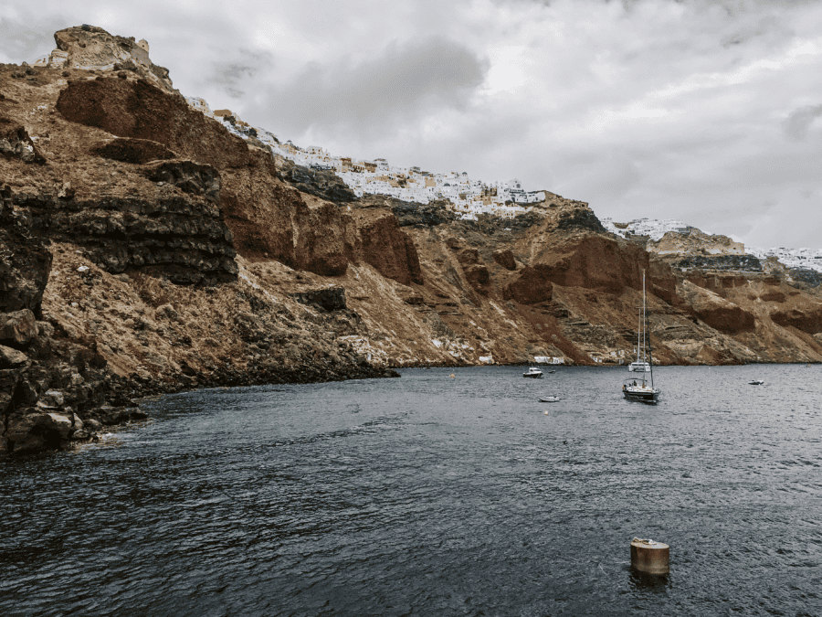 Santorini Greece