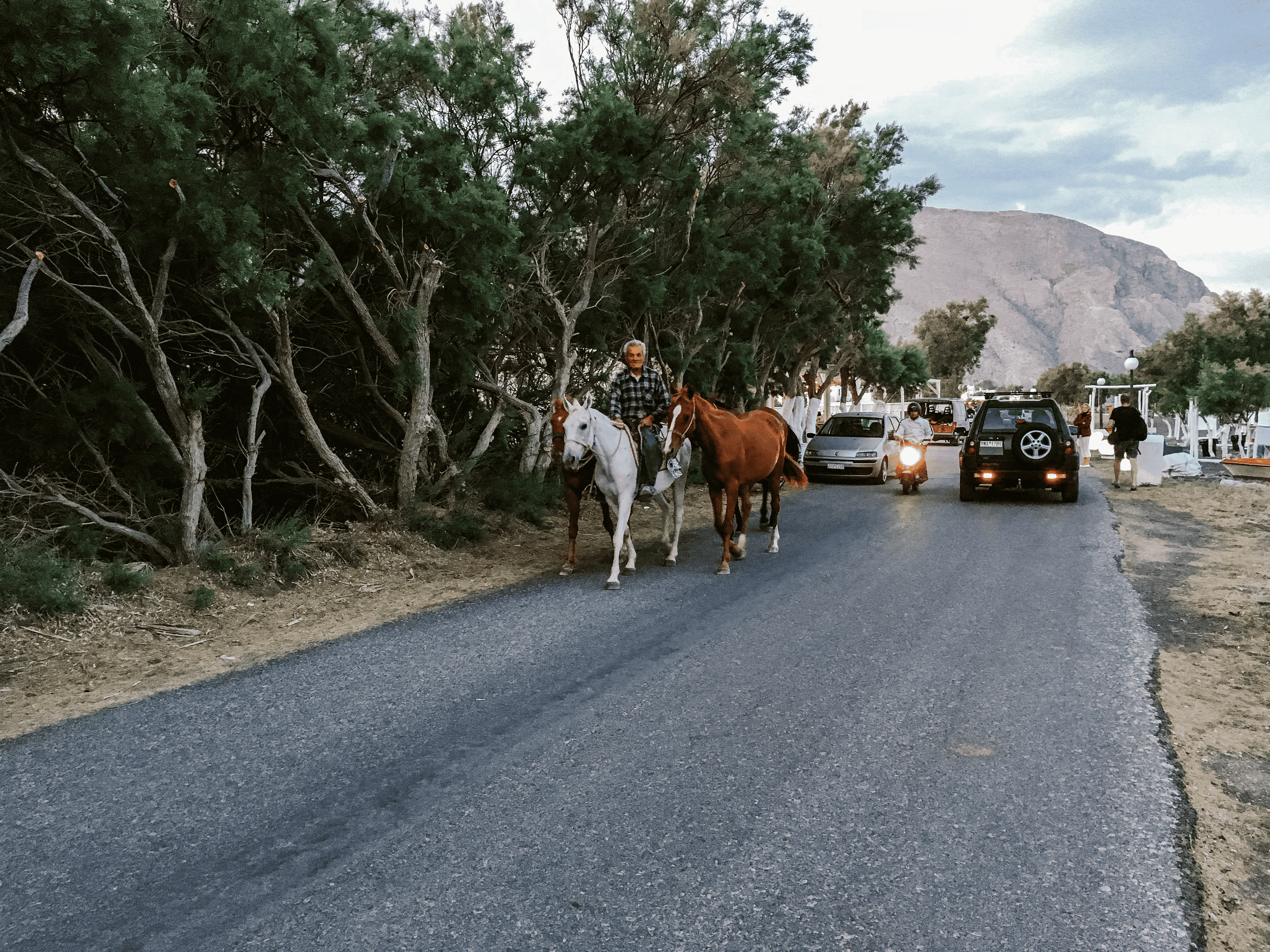 Santorini Greece