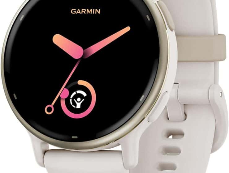 garmin vivoactive 5