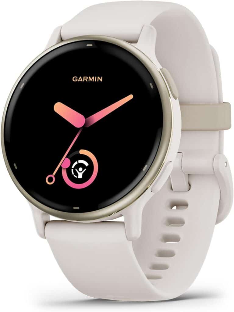 garmin vivoactive 5