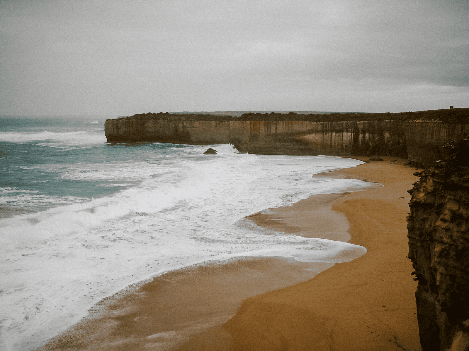 great ocean road australia