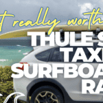 Thule SUP Taxi XT Surfboard Rack